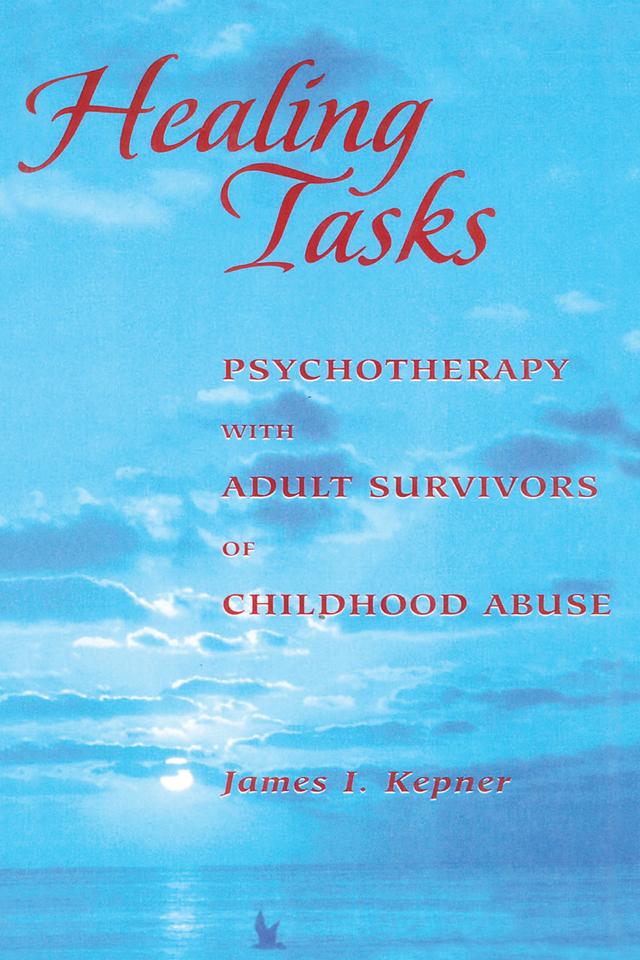 Healing Tasks by James I. Kepner