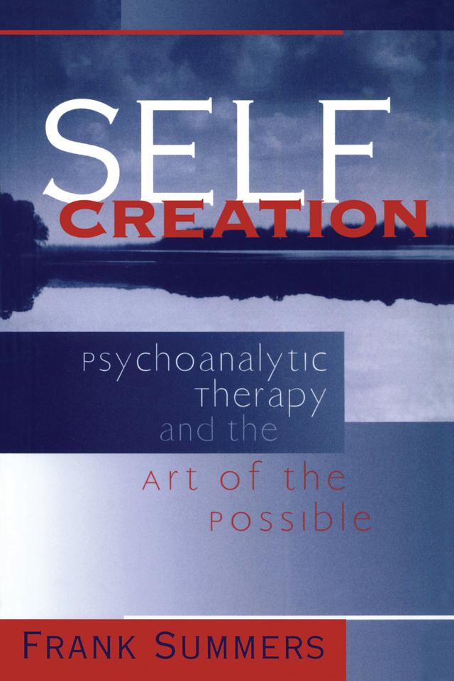 Self Creation by Frank Summers