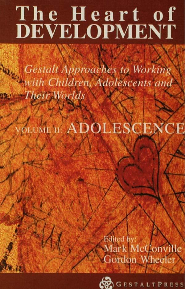 Heart of Development, V. 2 by Gordon Wheeler, Mark McConville