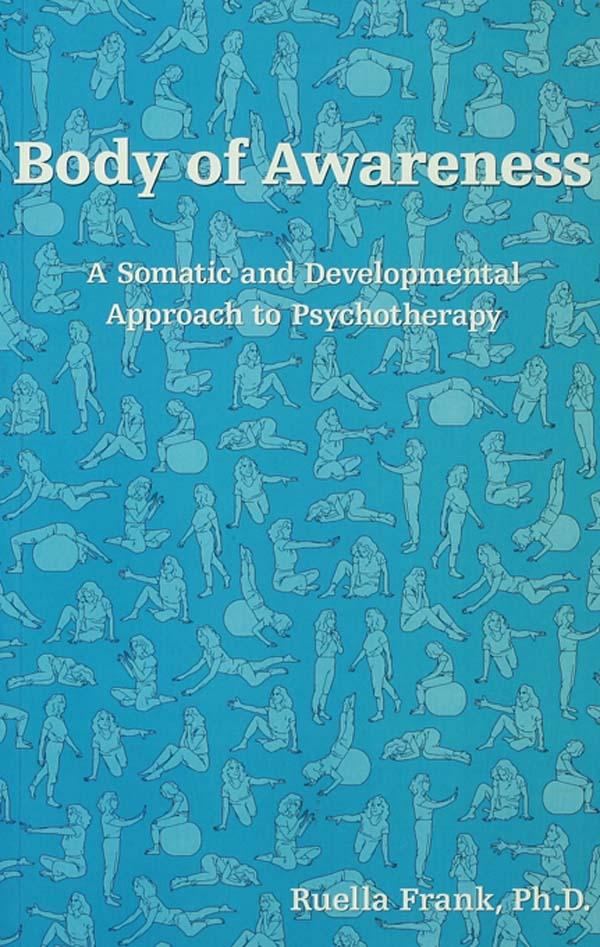 Body of Awareness by Ruella Frank