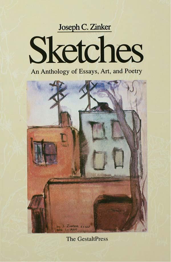 Sketches by Joseph C. Zinker