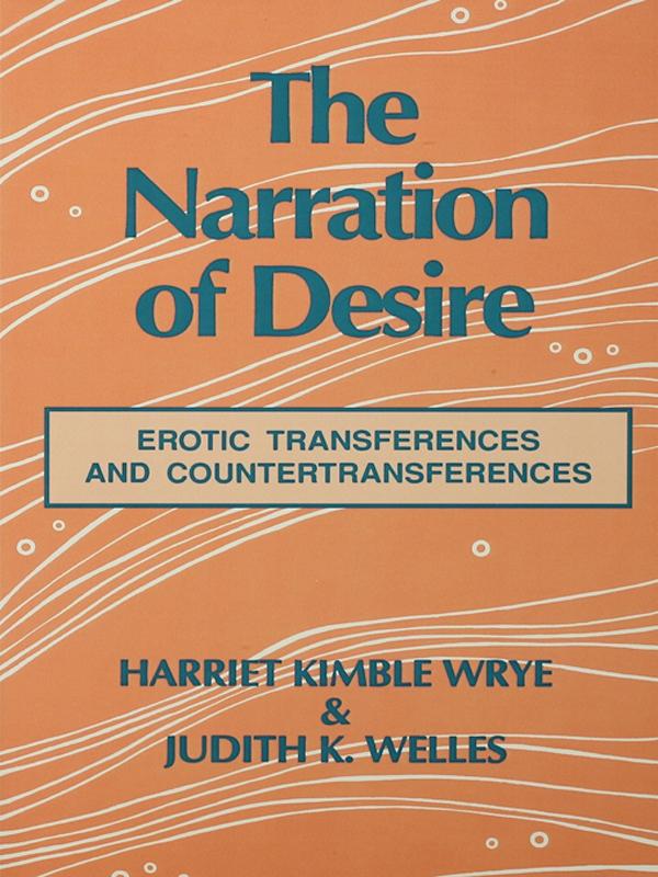 The Narration of Desire