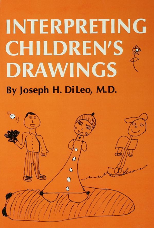 Interpreting Children's Drawings by Joseph H. Di Leo
