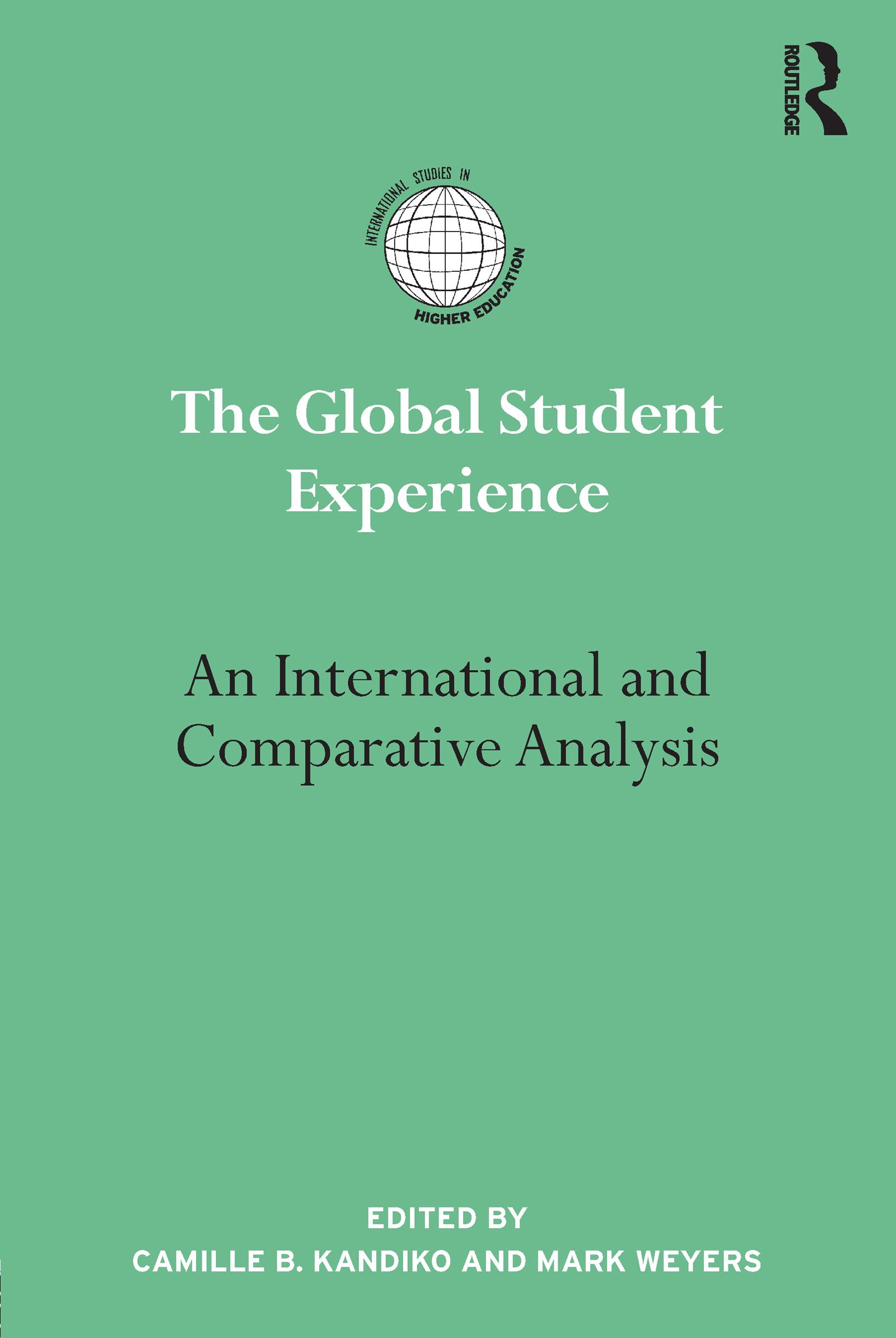 The Global Student Experience