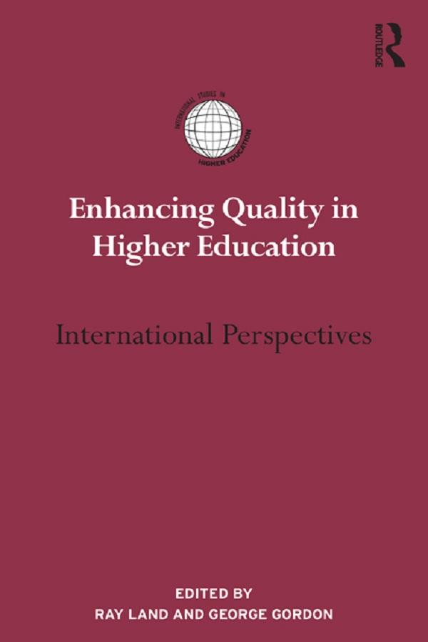 Enhancing Quality in Higher Education