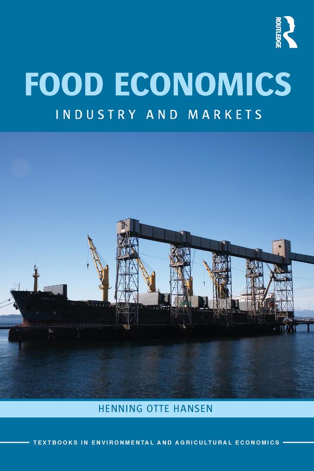 Food Economics by Henning Hansen