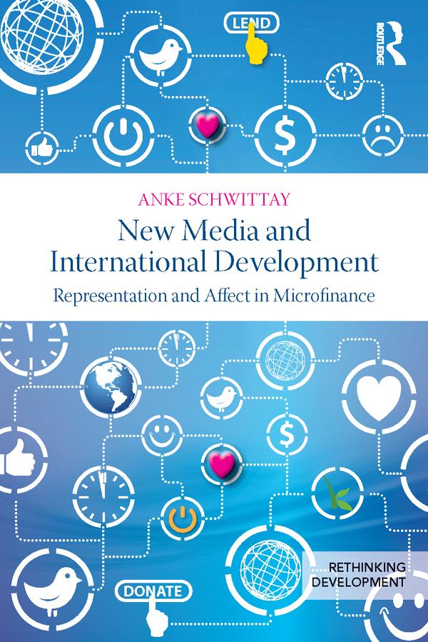 New Media and International Development