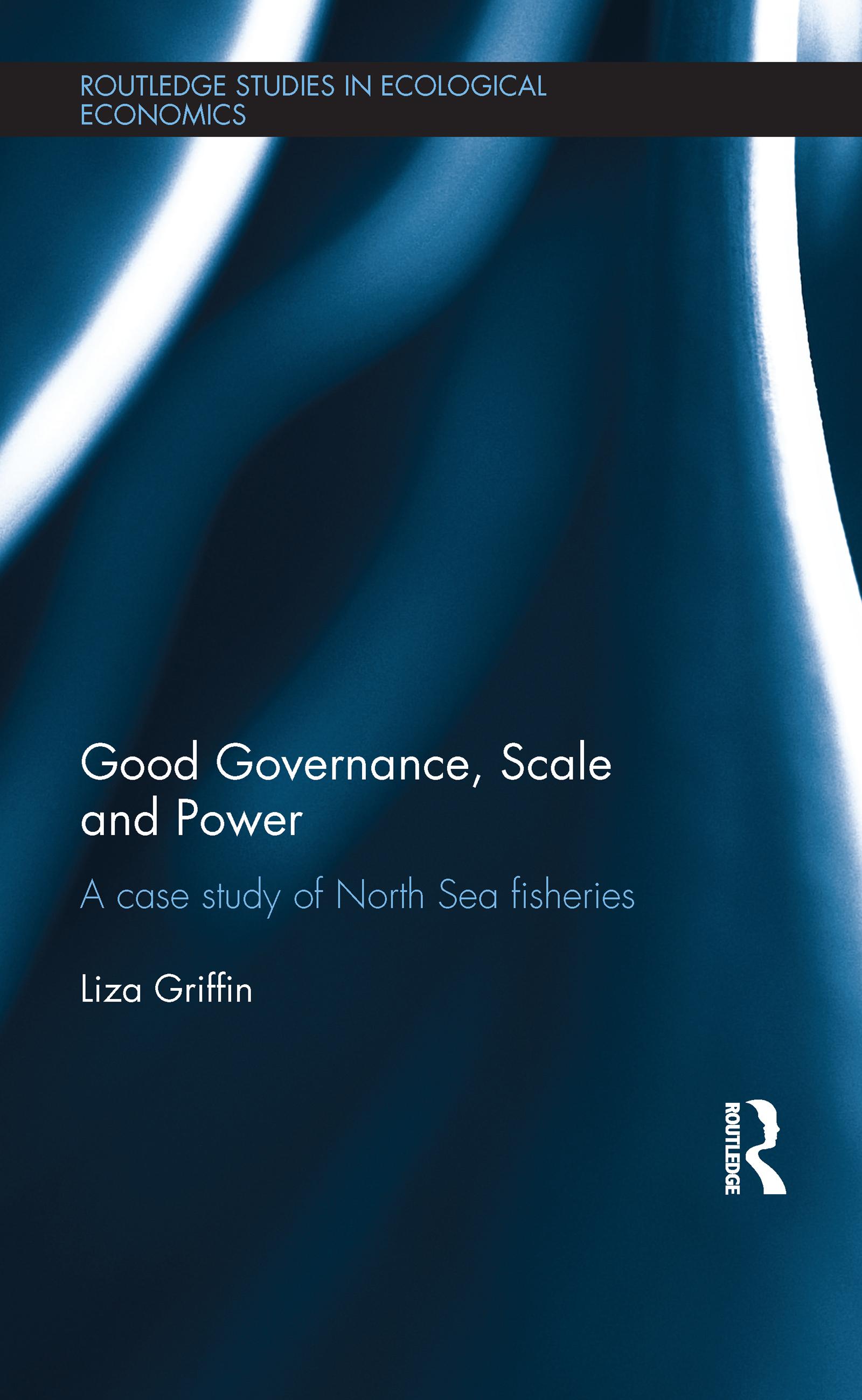 Good Governance, Scale and Power