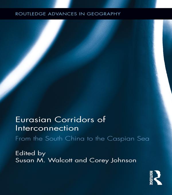 Eurasian Corridors of Interconnection