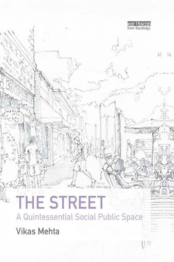 The Street by Vikas Mehta