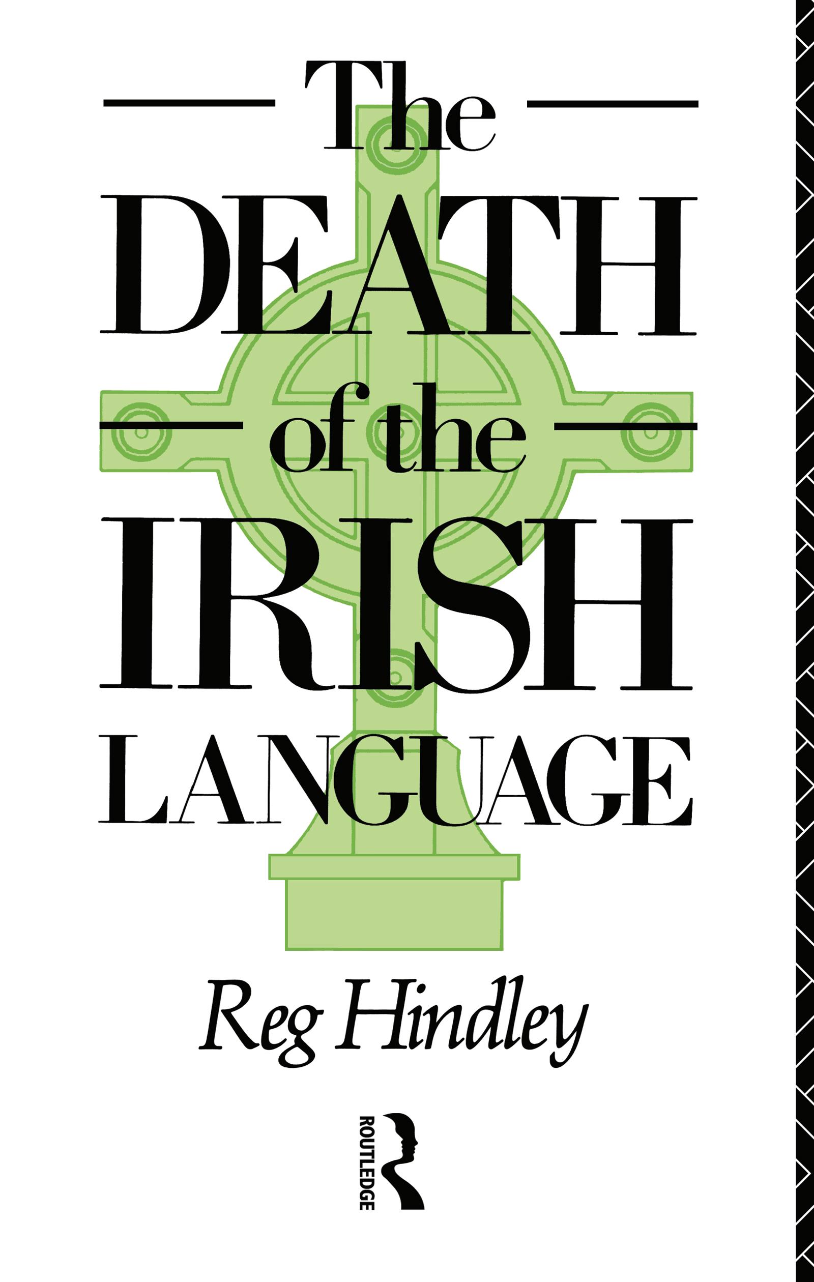 The Death of the Irish Language