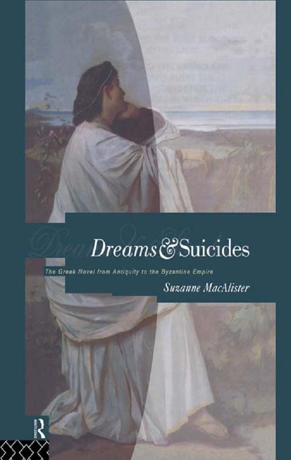 Dreams and Suicides by Suzanne Macalister