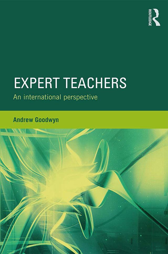Expert Teachers by Andrew Goodwyn