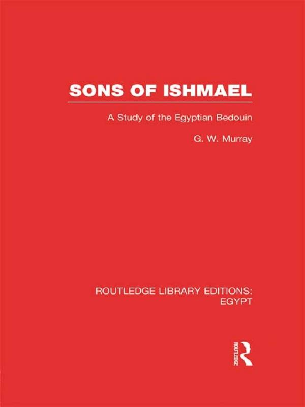 Sons of Ishmael (RLE Egypt)