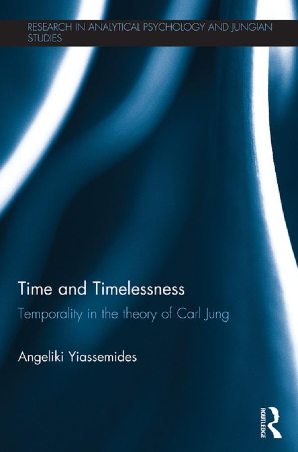 Time and Timelessness by Angeliki Yiassemides