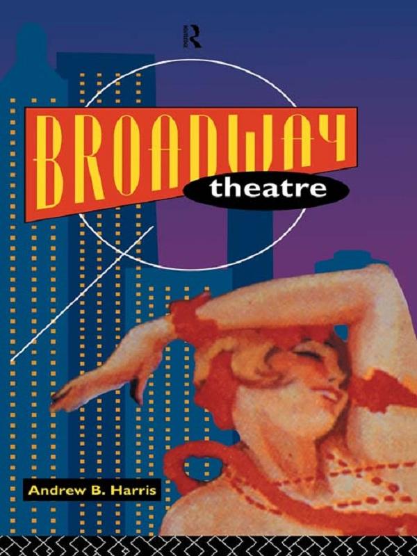 Broadway Theatre by Andrew Harris