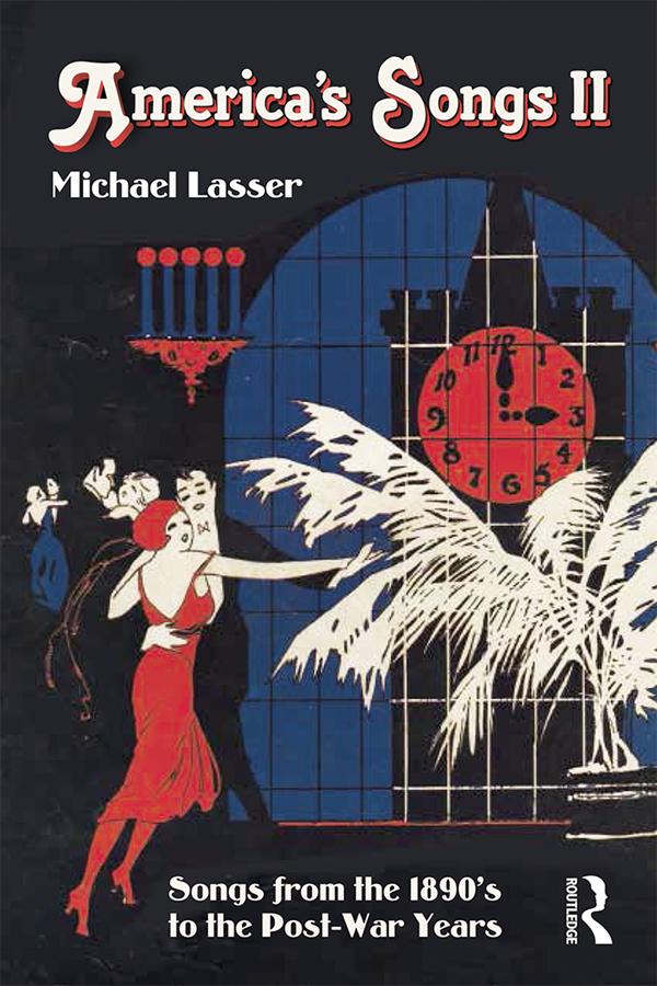 America's Songs II by Michael Lasser