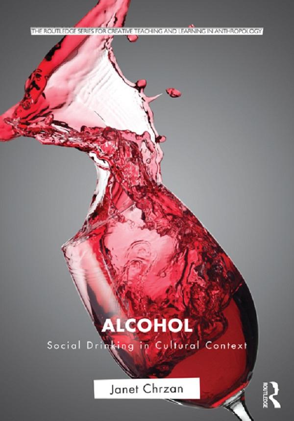 Alcohol by Janet Chrzan