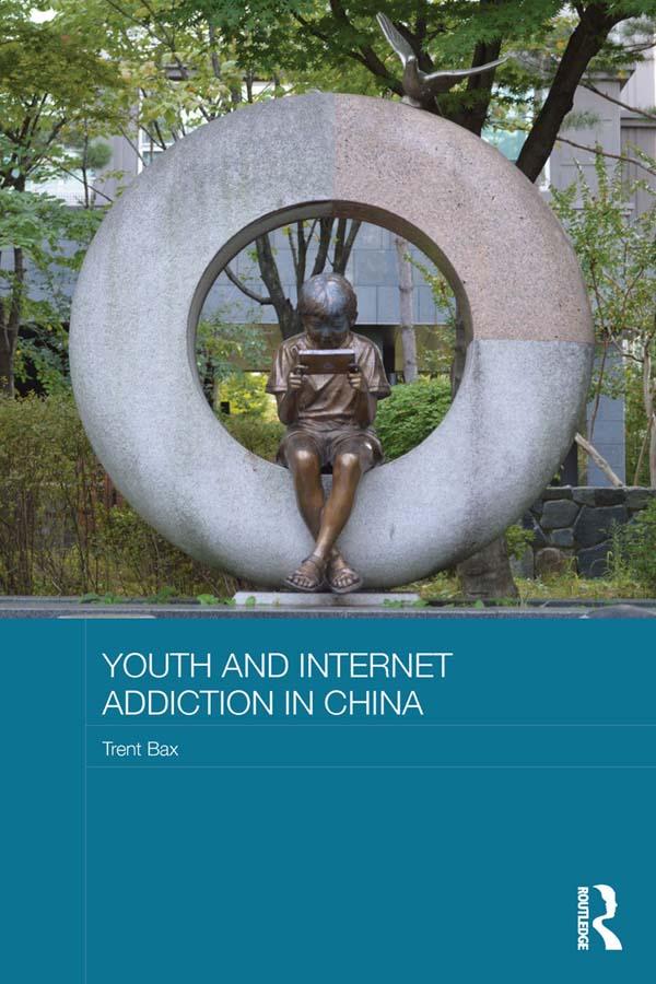 Youth and Internet Addiction in China by Trent Bax