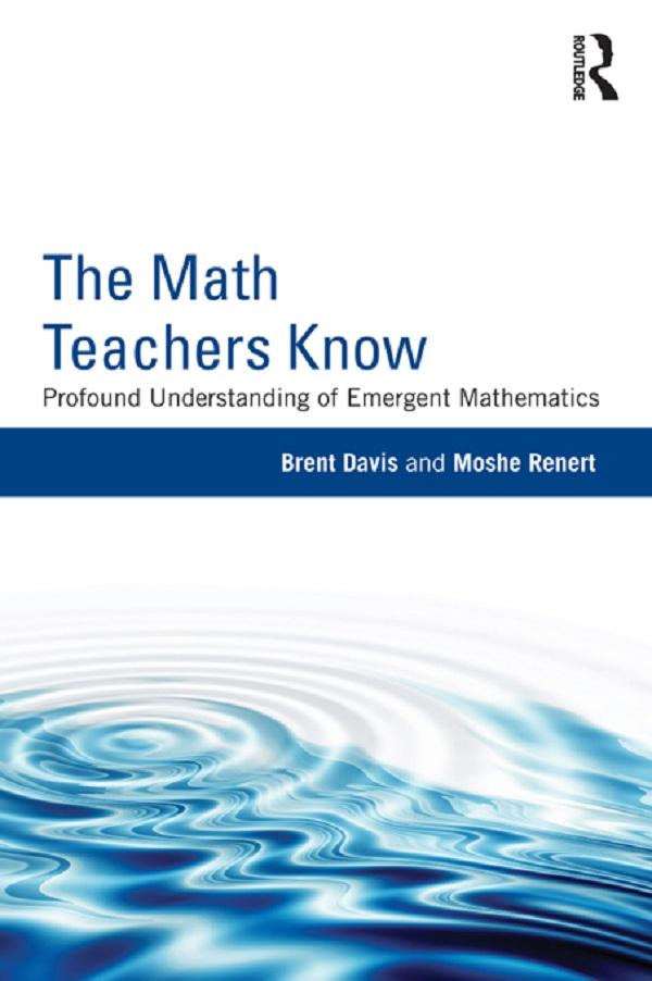 The Math Teachers Know