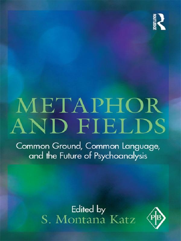 Metaphor and Fields by S. Montana Katz