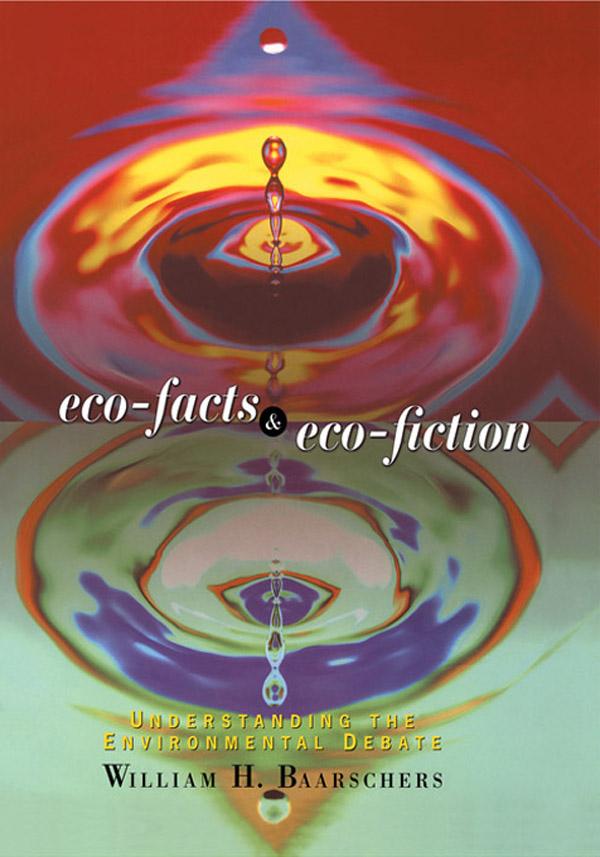 Eco-facts and Eco-fiction
