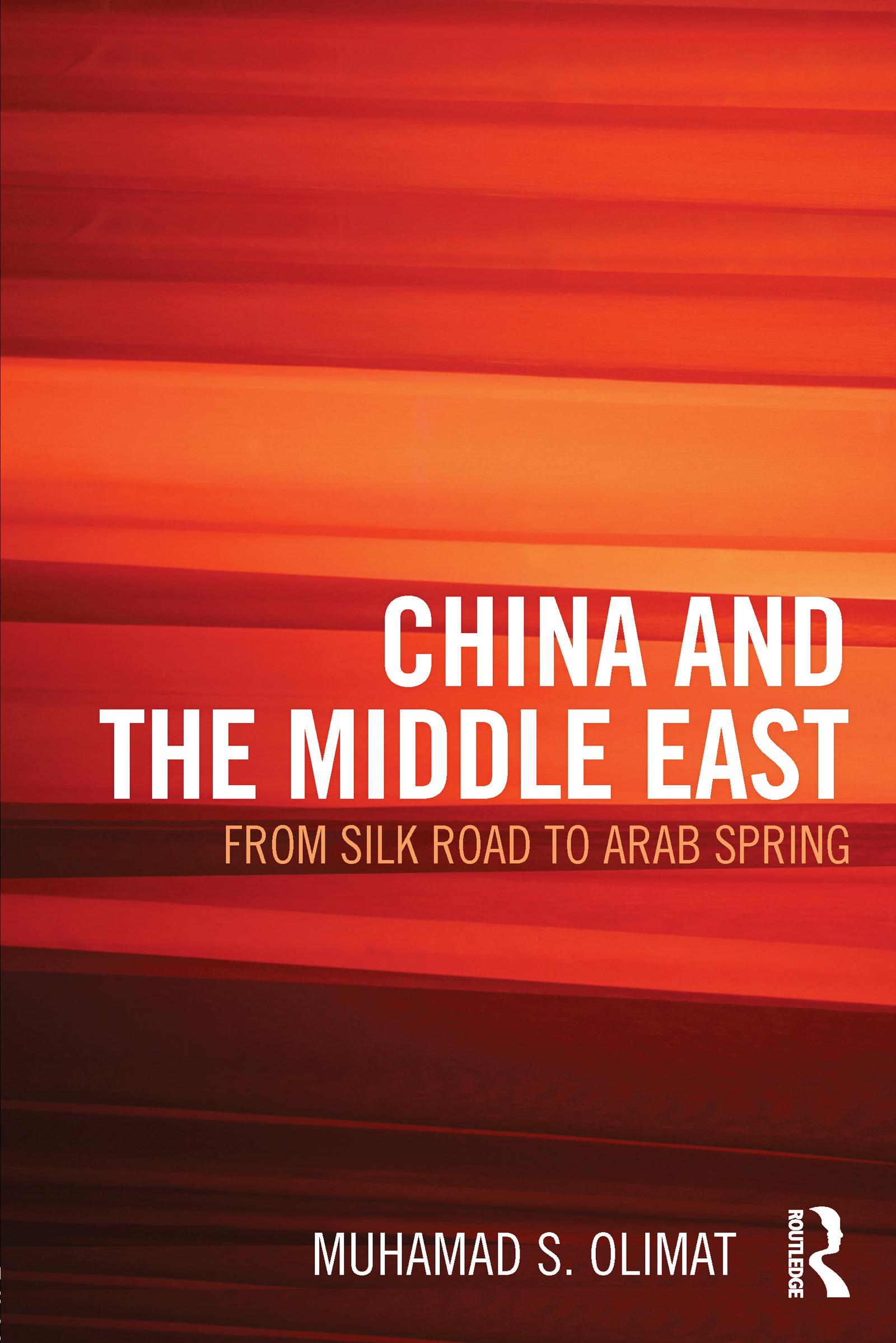 China and the Middle East