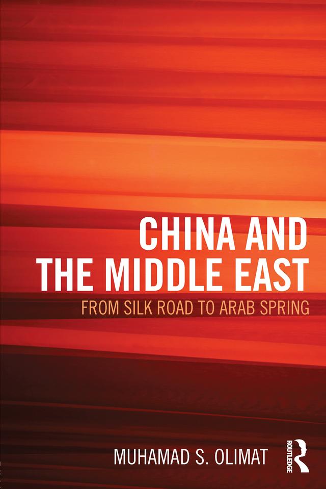China and the Middle East by Muhamad Olimat