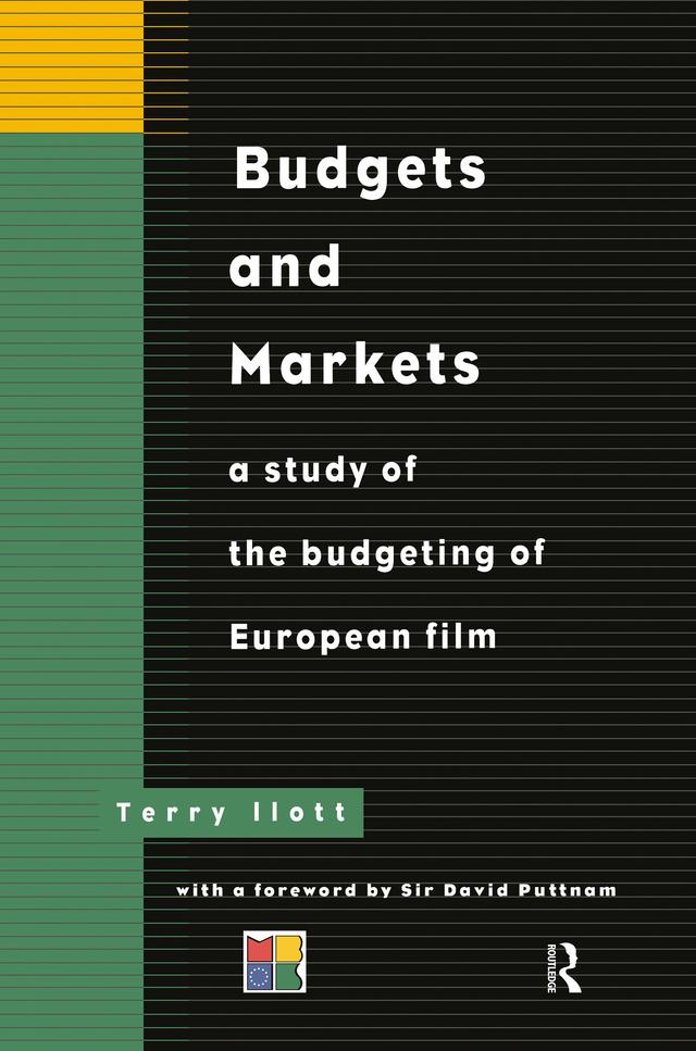 Budgets and Markets by Terry Ilott