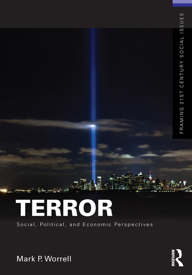 Terror by Mark Worrell