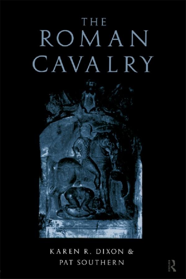 The Roman Cavalry
