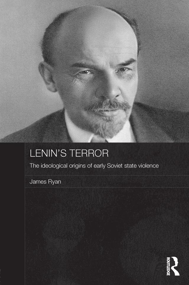 Lenin's Terror by James Ryan
