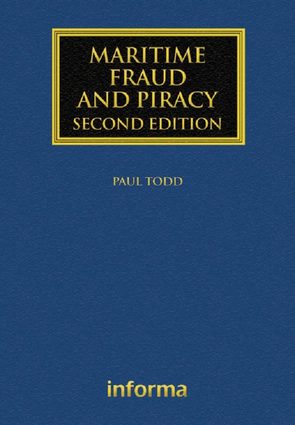 Maritime Fraud and Piracy