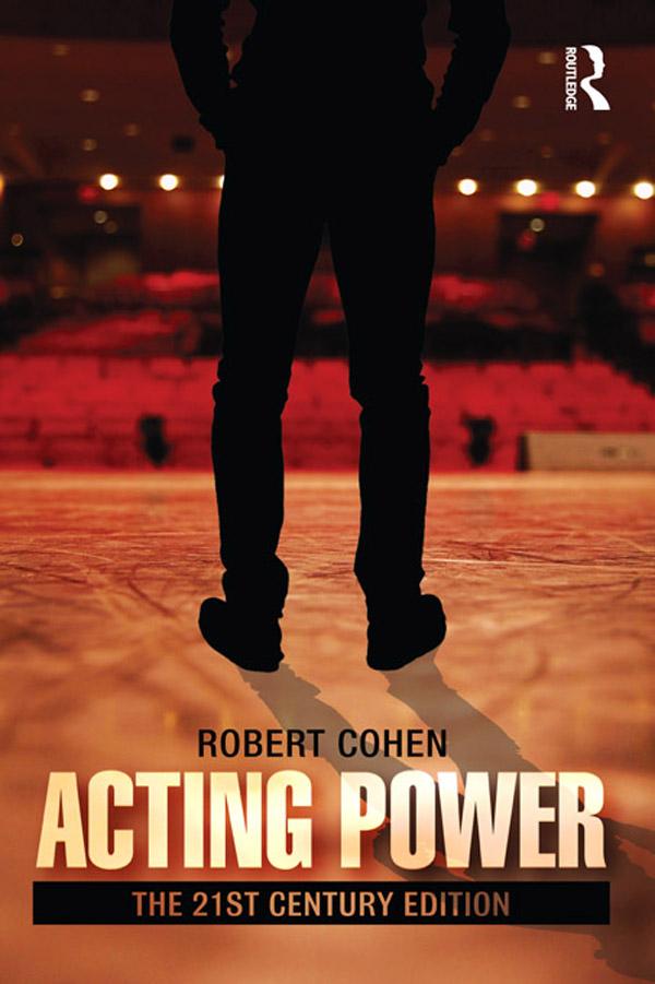 Acting Power by Robert Cohen