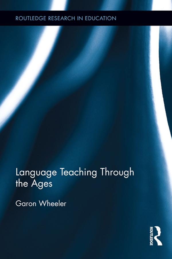Language Teaching Through the Ages