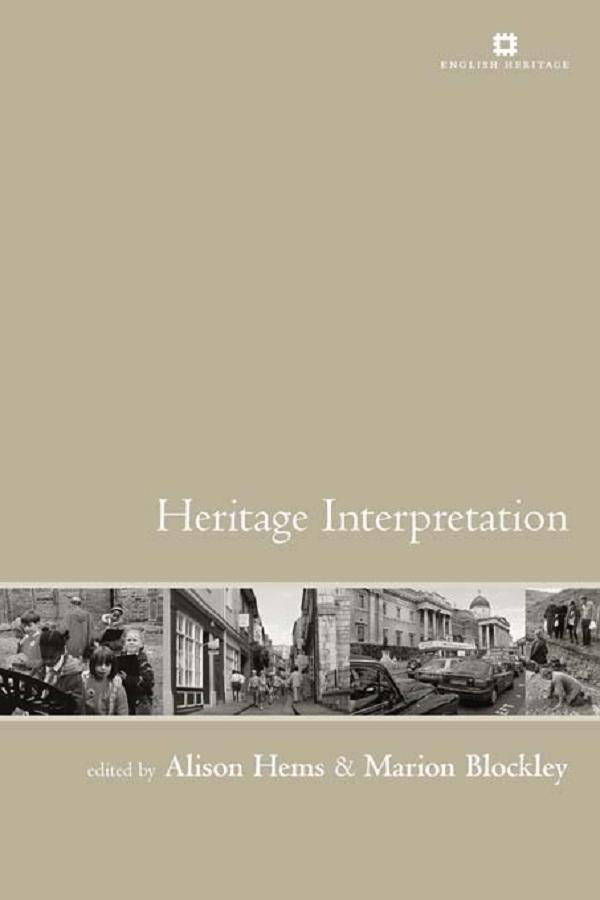 Heritage Interpretation