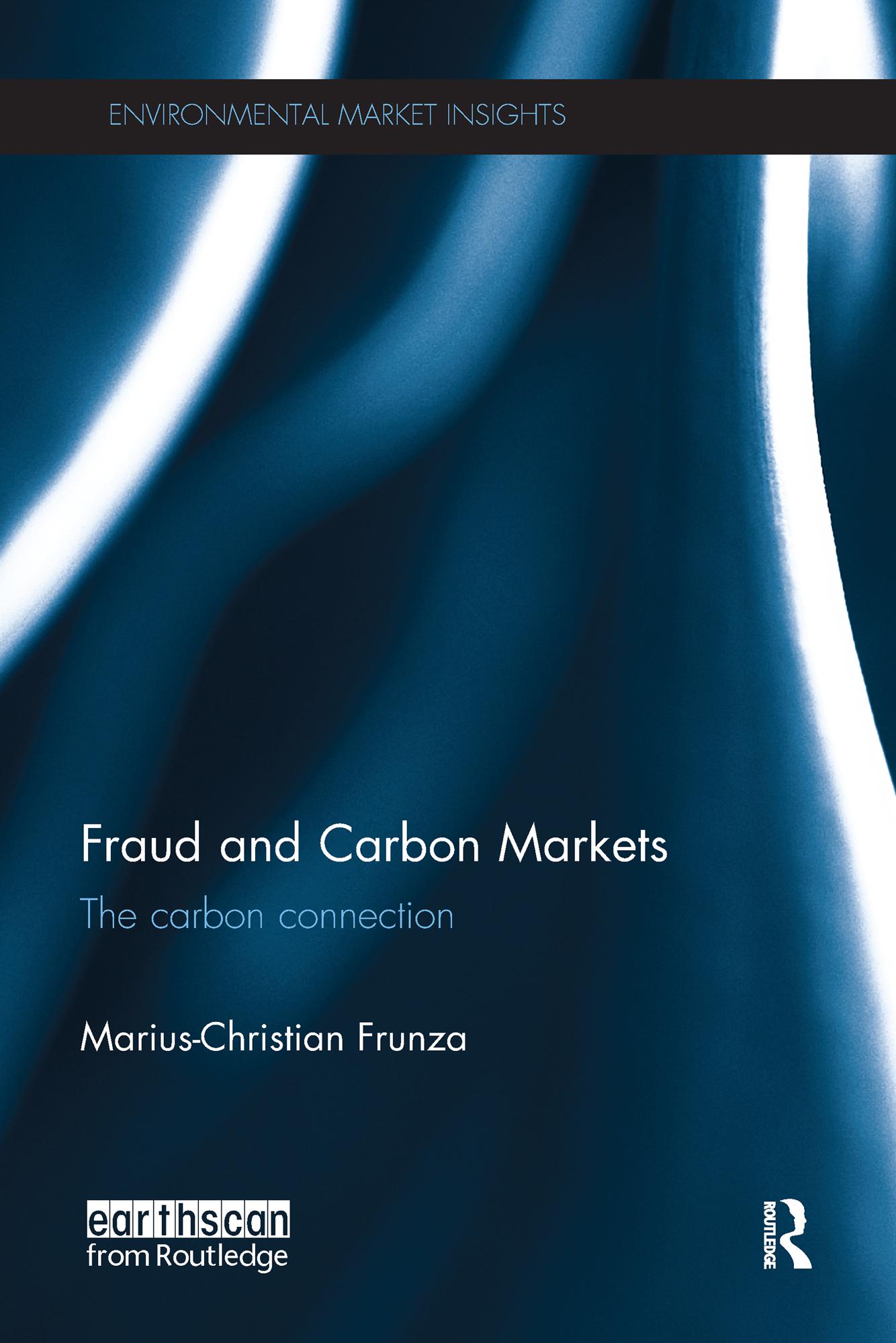 Fraud and Carbon Markets