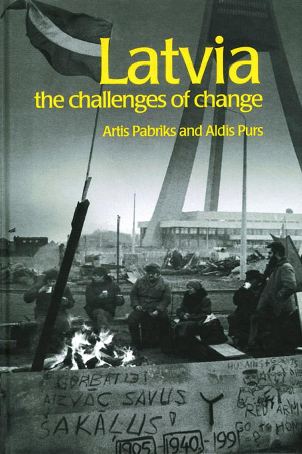 Latvia by Aldis Purs, Artis Pabriks