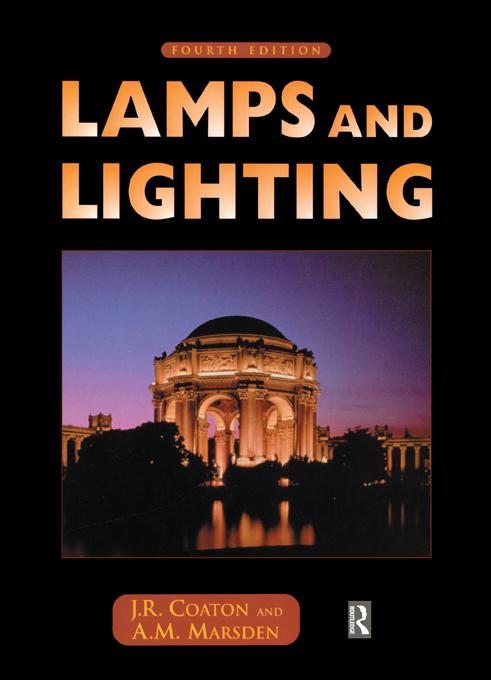 Lamps and Lighting