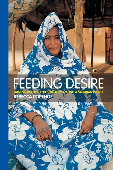 Feeding Desire by Rebecca Popenoe