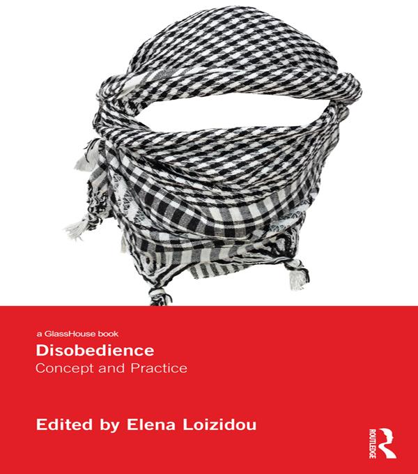 Disobedience by Elena Loizidou