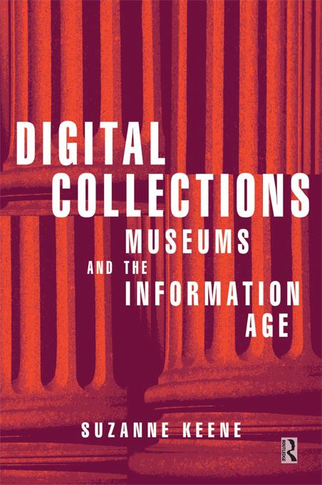Digital Collections by Suzanne Keene