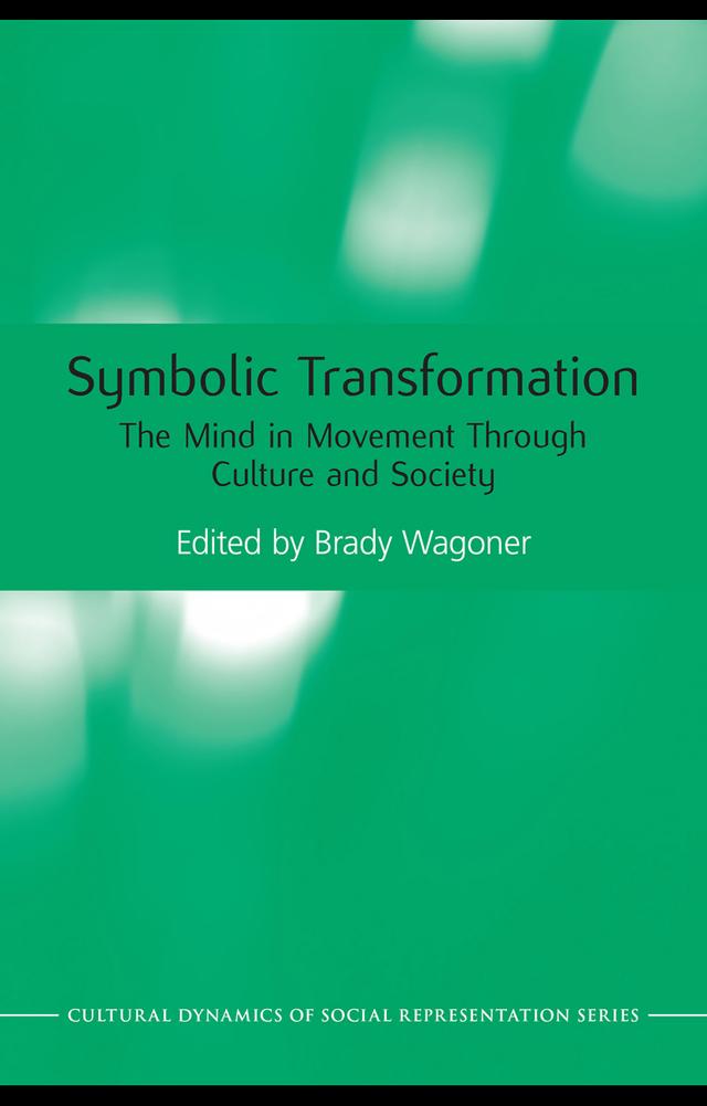 Symbolic Transformation by Brady Wagoner