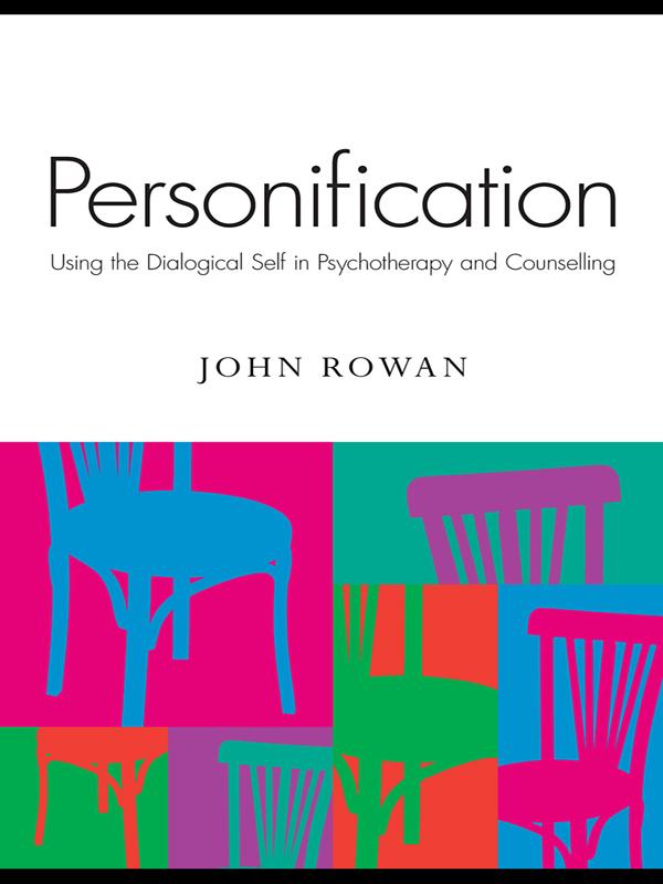 Personification by John Rowan