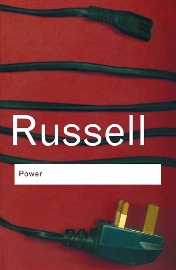 Power by Bertrand Russell