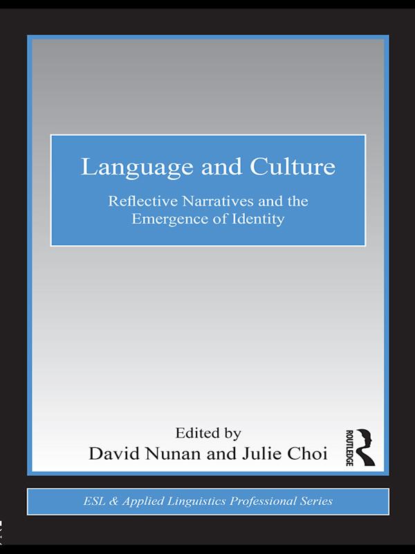 Language and Culture by David Nunan, Julie Choi