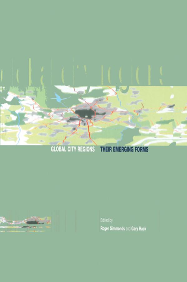Global City Regions by Gary Hack, Roger Simmonds