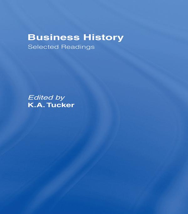Business History