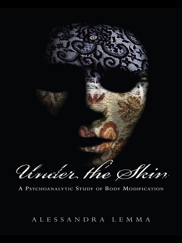 Under the Skin by Alessandra Lemma
