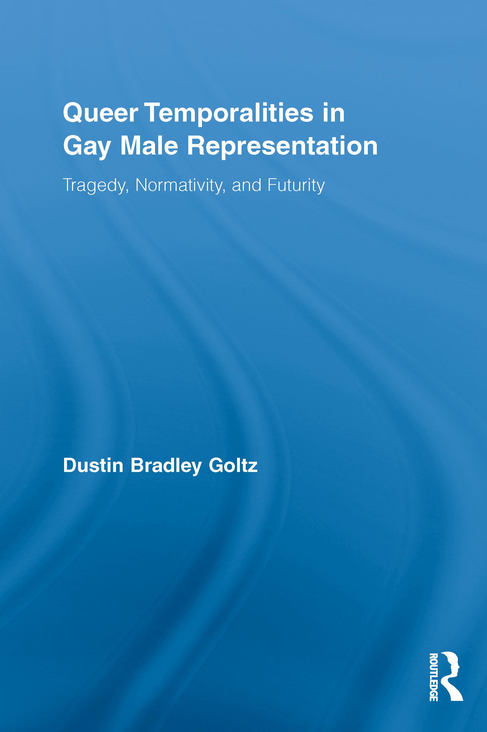 Queer Temporalities in Gay Male Representation